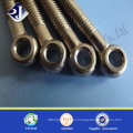 Good quality swing bolt Grade 8.8 swing bolt Zinc finished Swing bolt